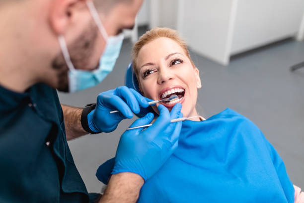 Best Tooth Extraction  in Middleport, NY